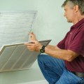 Understanding Your Home's Air Quality | The Air Filter MERV Ratings Chart