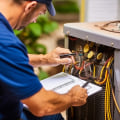 Why You Need a Professional HVAC Replacement Service in Miami FL for Your HVAC Repair Needs