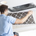 Fiberglass Vs Pleated Air Filter | A Battle of Efficiency