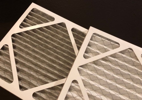 Understanding Furnace HVAC Air Filters 16x20x4 for Optimal HVAC Performance in Pompano Beach