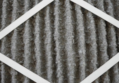 Effects of Dirty Air Filter in Home Ang HVAC Repairs