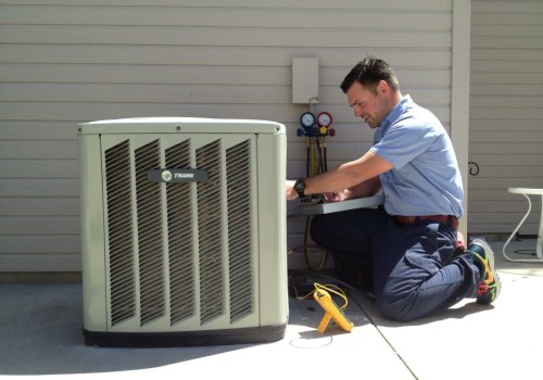 The Ultimate Strategy for Pairing HVAC Repair with the Best Air Duct Cleaning Services Company Near Margate FL