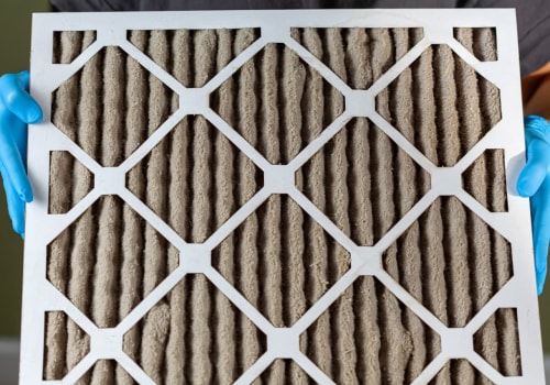 When to Replace Your Furnace HVAC Air Filter 14x25x2 for Optimal HVAC Repair